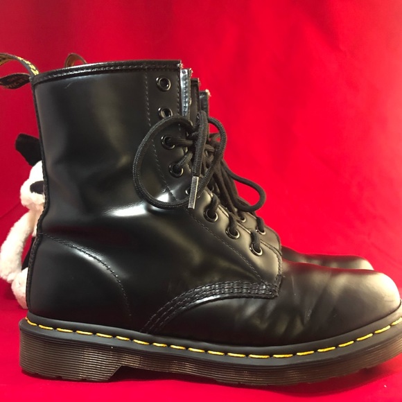 dr martens made in lao